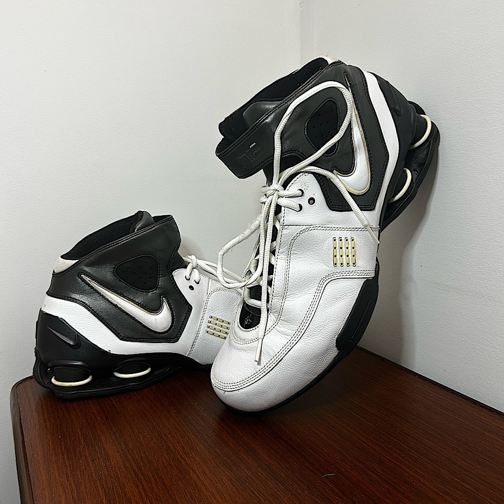 Nike Elite Basketball Shoes